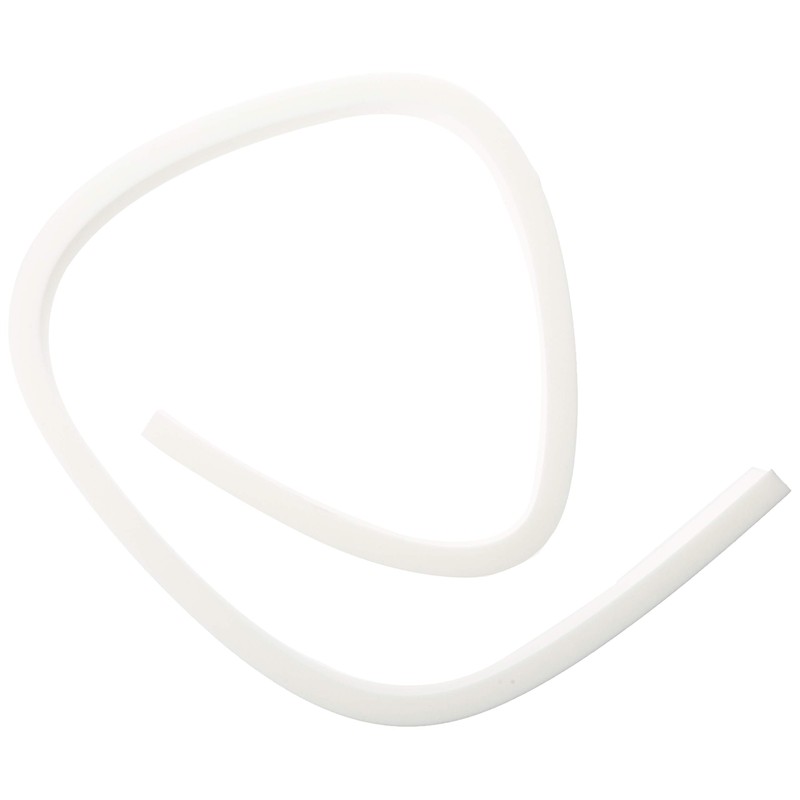 AC-Safe AC Weather Seal, 1 unidad (paquete de 1), blanco