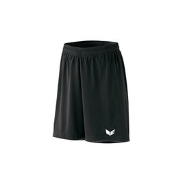 Erima women's shorts, Celta, black, 44