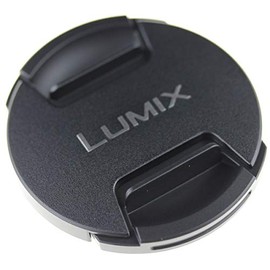 Panasonic Lumix G Vario 14-140 Mm Lens Cap 58 mm for 140 mm/F3.5-5.6 ASPH./POWER OIS (FS14140) and 12 60 mm F3.5 – 5.6 ASPH Power OIS (FS12060)