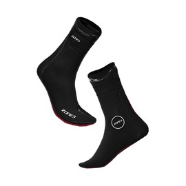 ZONE3 NEOPRENE HEAT TECH SOCKS M