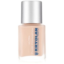 KRYOLAN ITALIA SRL, Ultra Fluid Foundation NB 1