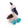 NICI Sula Cuddly Toy Blue-Footed Boobies 18 cm Beige -