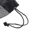 MIKASA MBAL Mesh Drawstring Ball Bag, Extra Large Size