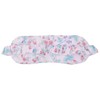 Koji Company 140234 Eye Mask, Salt, Eye Pillow, Cool, Chanson