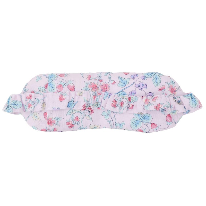 Koji Company 140234 Eye Mask, Salt, Eye Pillow, Cool, Chanson