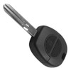 OcioDual 2 Button Key Shell Compatible with Nissan Micra Almera