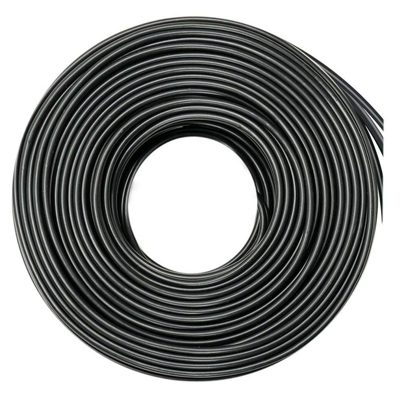 Video and Power Cable PNI CCTV 40M-LR for 40 m