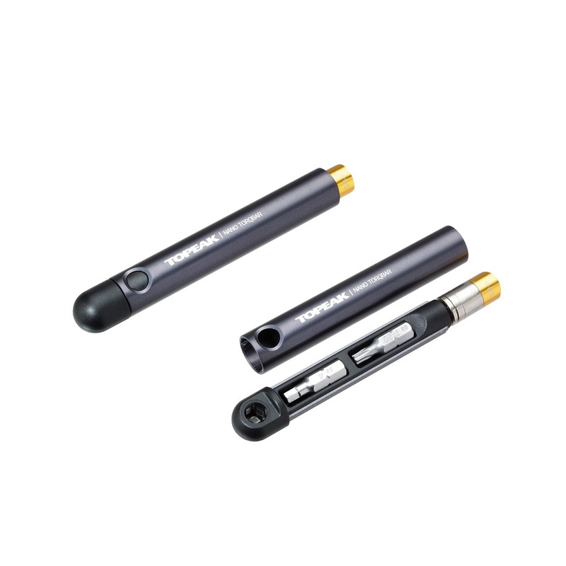 TOPEAK TOL37200 Nano Torque Bar DX