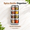 Kitchen Drawer Organizer for Knives, Cutlery & Spices – Space-Saving