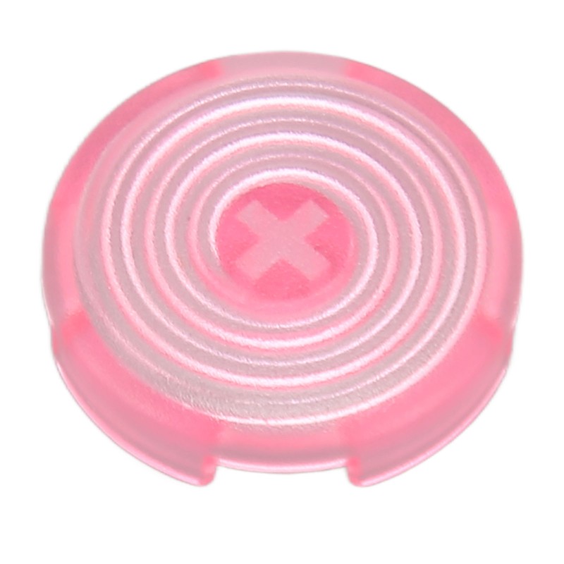 12pcs Arcade Button Cover Replace Mechanical Push Button Cover for