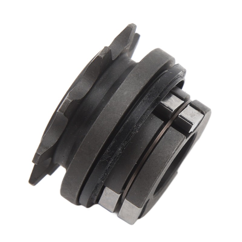 Folding Bike Flywheel 9T Single Speed 90 Click 10mm Hole