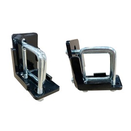 Blue Ox BX88224 Immobilizer II for 2" Receiver Hitch