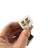 IMELBUFF 129211-77920 HC0119 Oil Shutoff Valve Plug Timer Relay for
