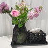 Cloud-Shaped Design Plastic Tissue Box Cover,20 * 14 * 10CM,Waterproof
