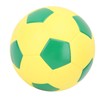 Size 5 Soccer Ball PU Waterproof Elastic Soccer Ball for