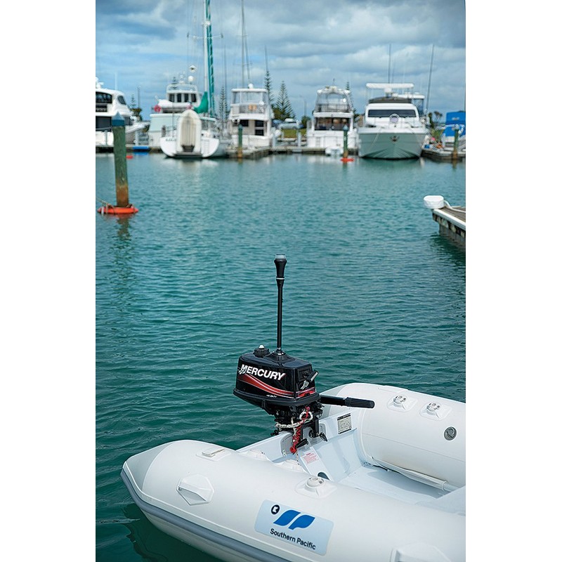 Railblaza All-Round Navigation Light - Black