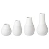 Räder Mini Vases, Set of 4