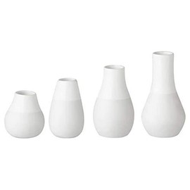 Räder Mini Vases, Set of 4