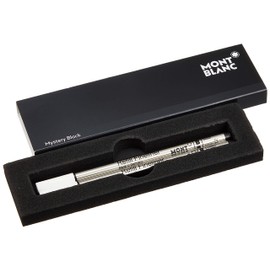 Montblanc Fineliner Refills – Pen Refills for Fineliner and Rollerball Pens by Montblanc