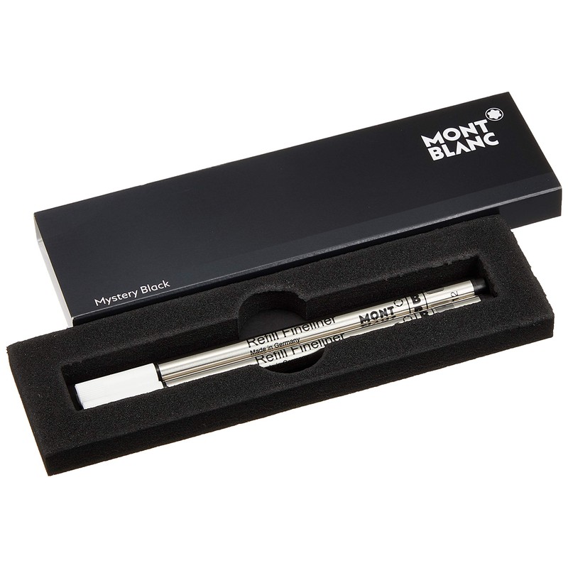 Montblanc Fineliner Refills – Pen Refills for Fineliner and Rollerball