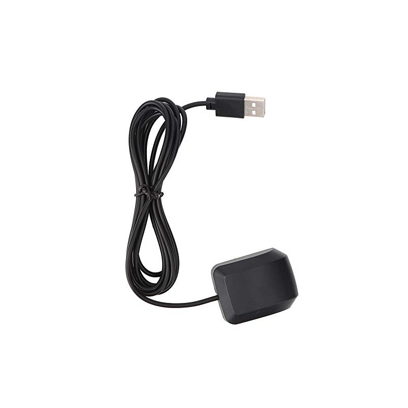 Gps Usb Gps Usb Usb Gps Receiver Antenna Gmouse, Navigation