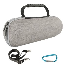 Universal For JBL Charge 5 Bluetooth Speaker Accessories Shockproof Protective Bag