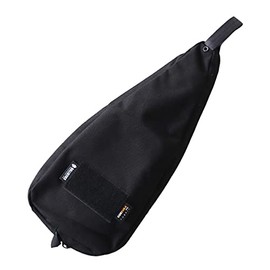 BALLISTICS NORMAL HOTSAND MAKER & AXE CASE VALISTICS Normal Hot Sand Maker & Axe Case BAA-2127 Black