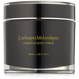 Catherine Malandrino Style de Paris Luxurious Body Creme, 6.8 Fl Oz