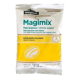 Mejorante Panificación Magimix Pan Blanco Y Especialidad