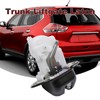 MDEOOSKY 90502CA00C Tail Gate Door Lock Actuator Latch, Tailgate Trunk
