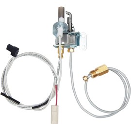 233-47845-05 415-47845-05 Water Heater Natural Gas Pilot Assembly Compatible with Bradford White Honeywell NAT CS8840A1-104 Pilot Assembly Replace for 233-47845-01, 233-47845-02A, 233-47845-03/04