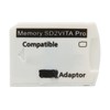 4Pcs for PSV Memory Card Adapter Micro Storage Card Adapter