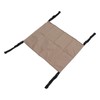 Oxygen Tank Holder Bag 600D Oxford Cloth Hook Design Dual