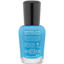 ZOYA Nail Polish, Dory, 0.5 fl. oz.