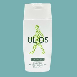 Urros Urros All-in-One Skin Lotion 200ml Combination Oily Skin Bundle shipping not possible Individual shipping product / 우르오스 우르오스올인원스킨로션 200ml 지성복합성 묶음배송불가 개별발송상품