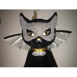 Yankee Candle Spooktacular Sophia Trick or Treat Votive Holder