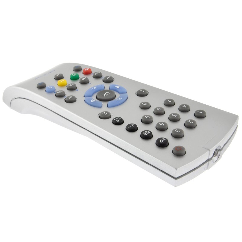 Replacement Remote Control for Grundig TP160C