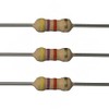 E-Projects 25EP5144K70 4.7k Ohm Resistors, 1/4 W, 5% (Pack of