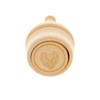 HOFMEISTER® Butter Stamp for 30 g Butter, 5 cm, Heart,