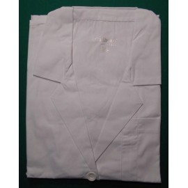 ALLHEART Medical White Unisex Lab Coat Men or Women SIZE 3XL