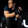 Bulk Training Gloves, Small