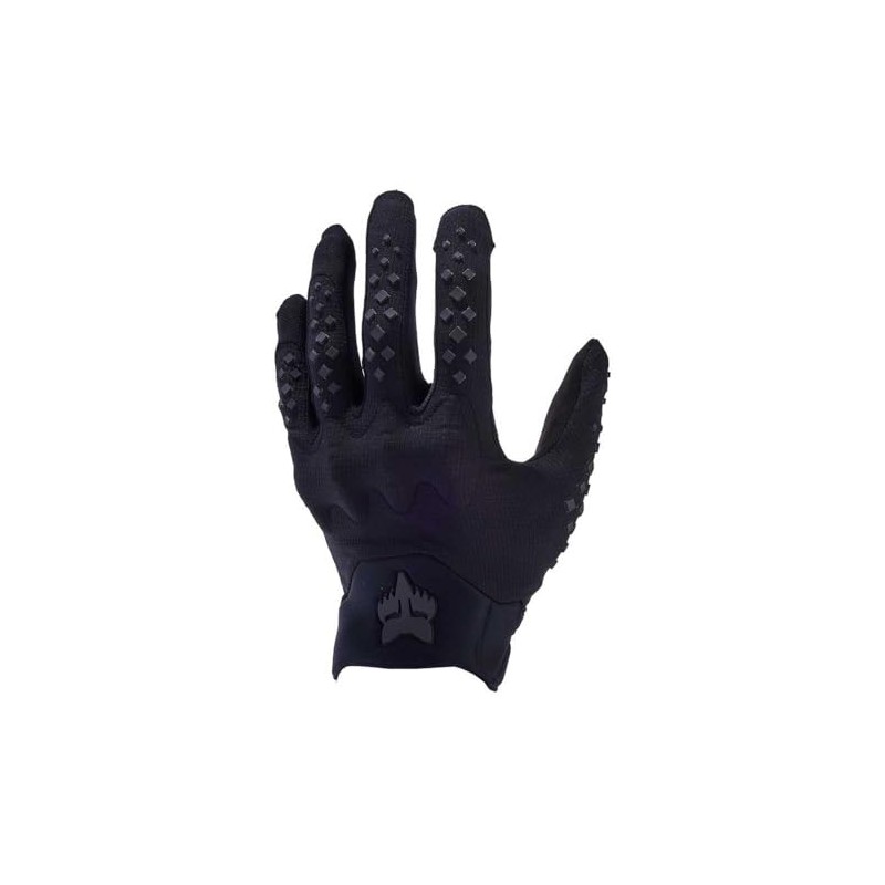 Fox Racing Fox Bomber LT CE Unisex Adult Gloves, Black,