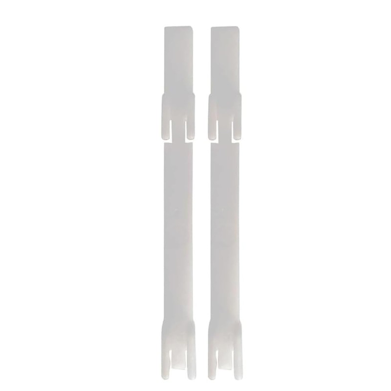 YUCKMZ Compatible with Thetford 26430 Hinge Pins Service Door 3