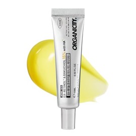 EX-Retinol y Bakuchiol 15% suero facial 0.5 onzas líquidas | con retinoide 1%, NAD +, péptidos EGF, vitamina, dexpantenol | Cuidado de la piel coreano