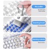 7 in 1 Laptop Cleaning Kit Keyboard Cleaner,Computer Screen Cleaning