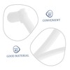 BESPORTBLE 1set Pool Cleaning V Clips Durable Handle Clips for