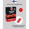 Halva Red Finnish Sweet Strawberry Licorice 200g licorice pieces