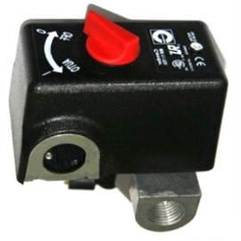 New Air Tool Parts A17374 Craftsman Air Compressor Pressure Switch 150/120 PSI A17374SV