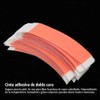 36 Unidsbolsa Cinta de Cabello Lace Front