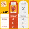 Cuerpo Sano Suplemento Nad 2000mg 120 Cápsulas